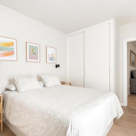 Room Canalejas Madrid Kültér fotó