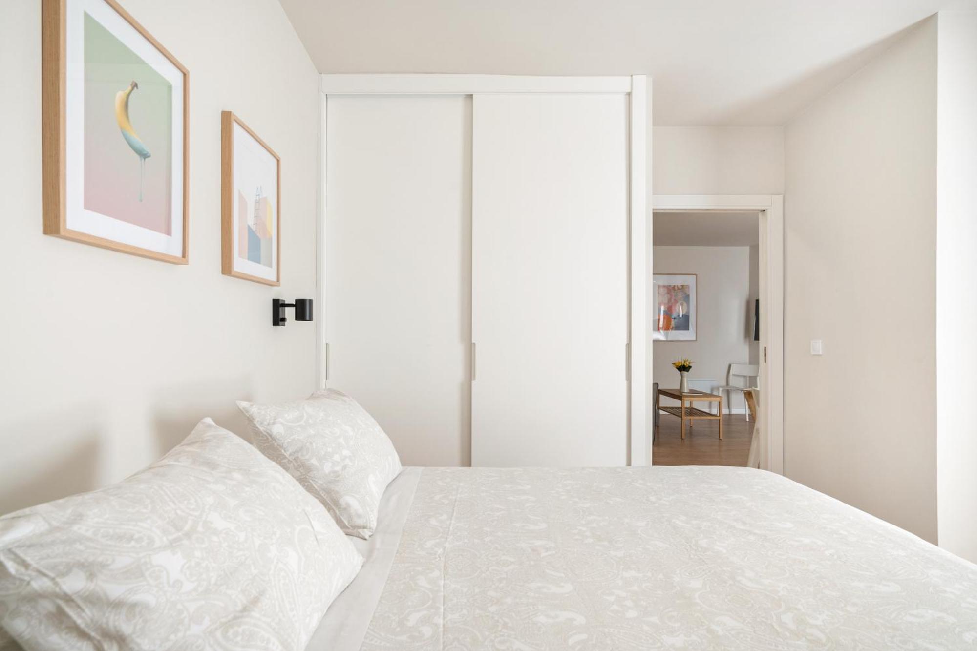 Room Canalejas Madrid Kültér fotó
