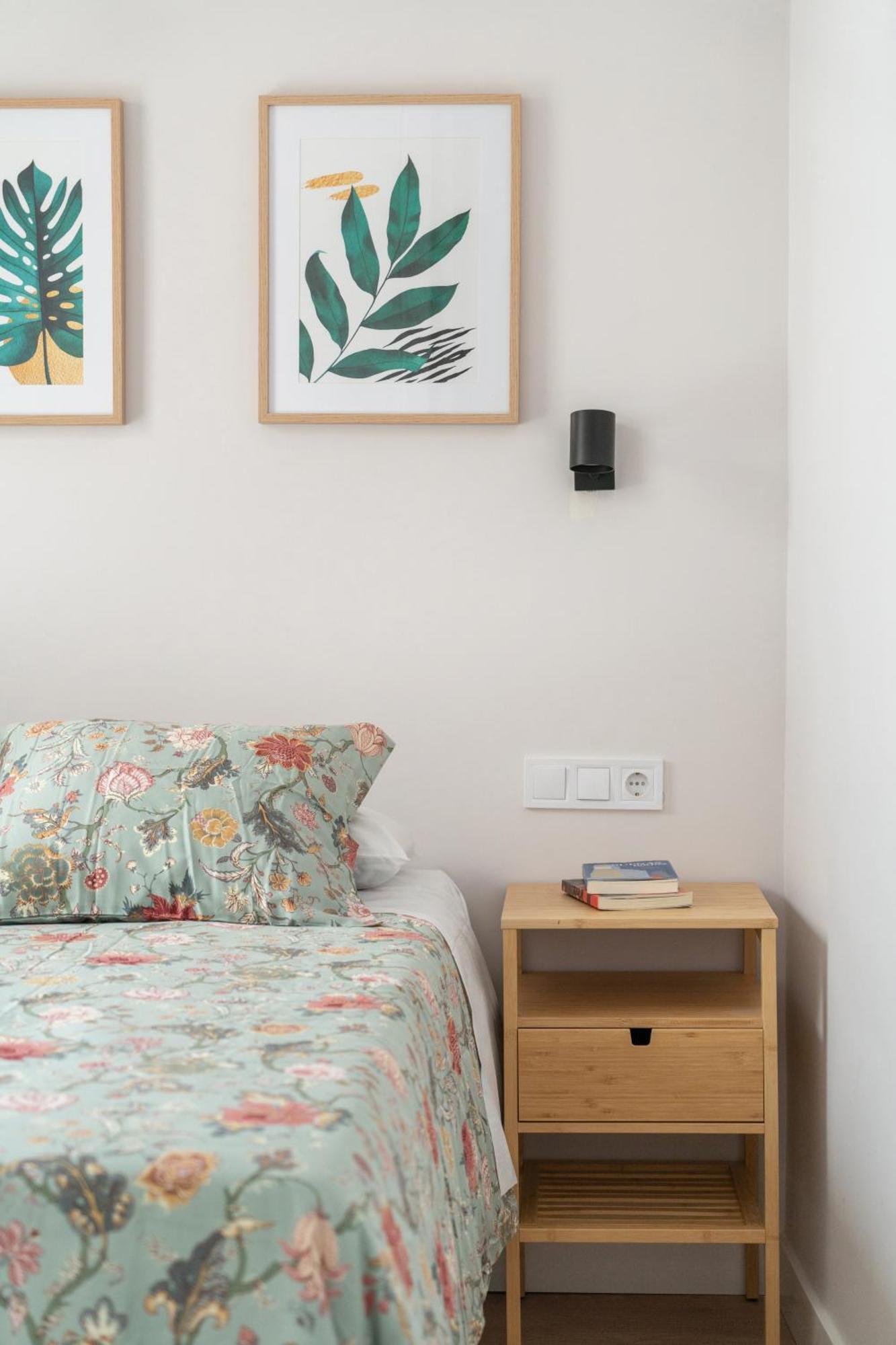 Room Canalejas Madrid Kültér fotó