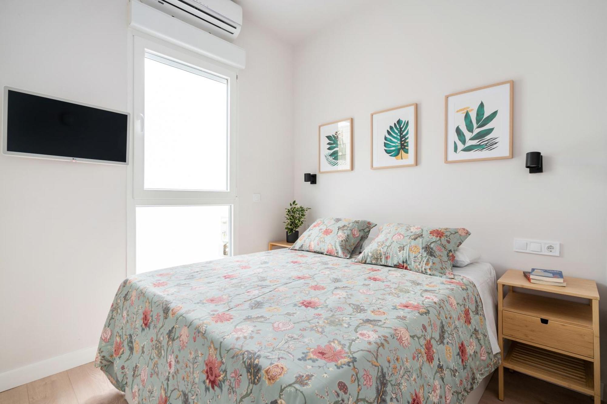 Room Canalejas Madrid Kültér fotó