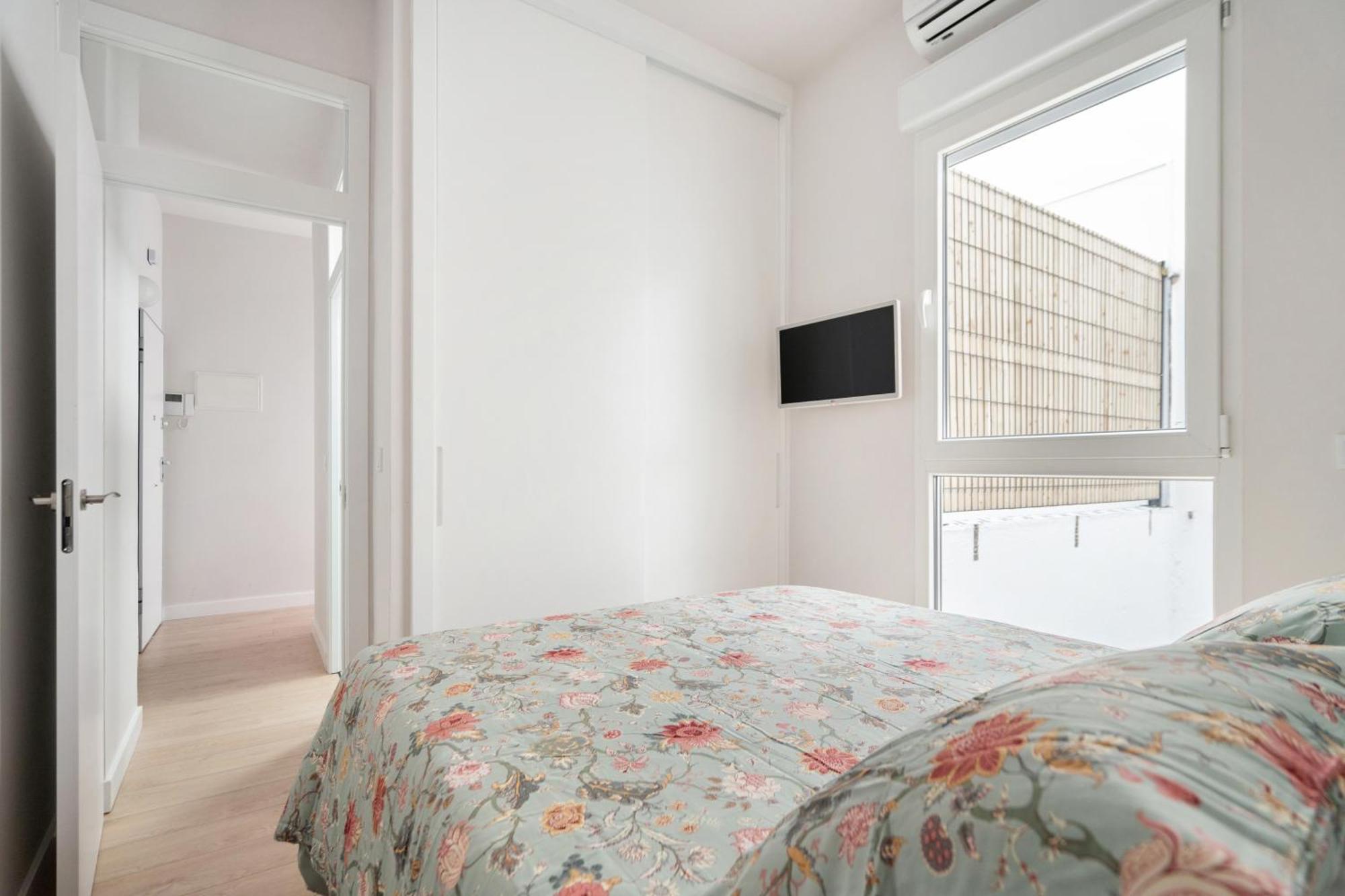 Room Canalejas Madrid Kültér fotó