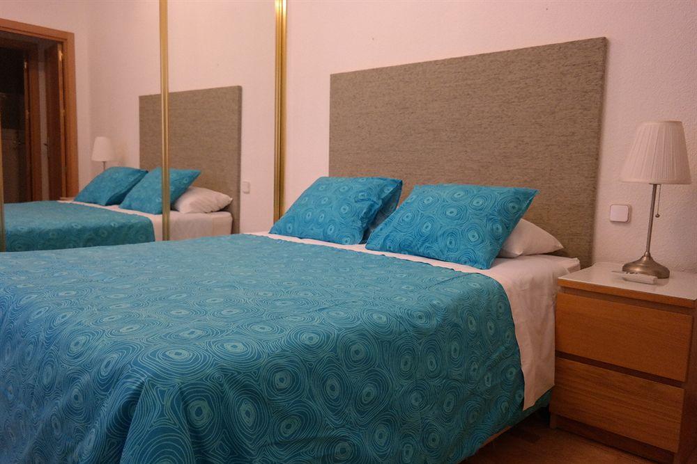 Room Canalejas Madrid Kültér fotó