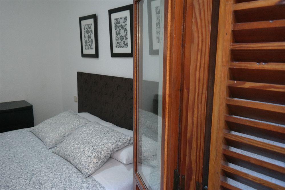 Room Canalejas Madrid Kültér fotó