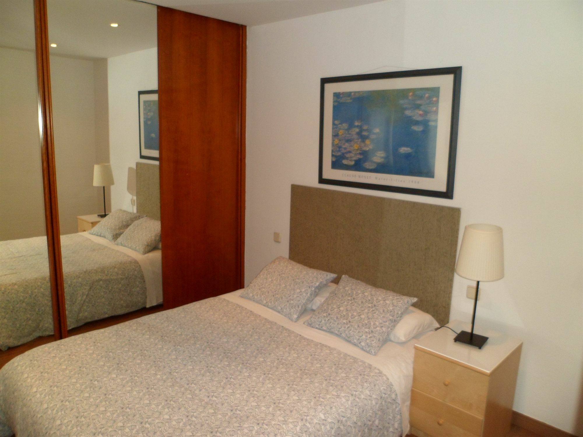 Room Canalejas Madrid Kültér fotó