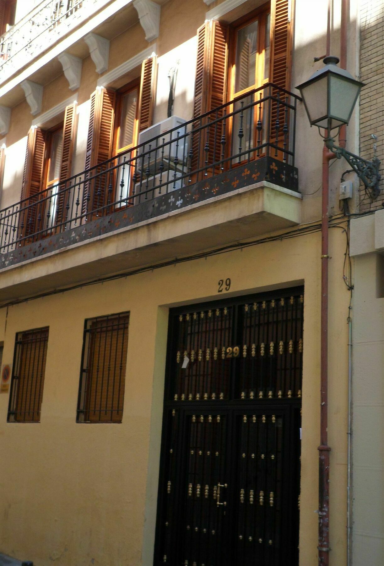 Room Canalejas Madrid Kültér fotó