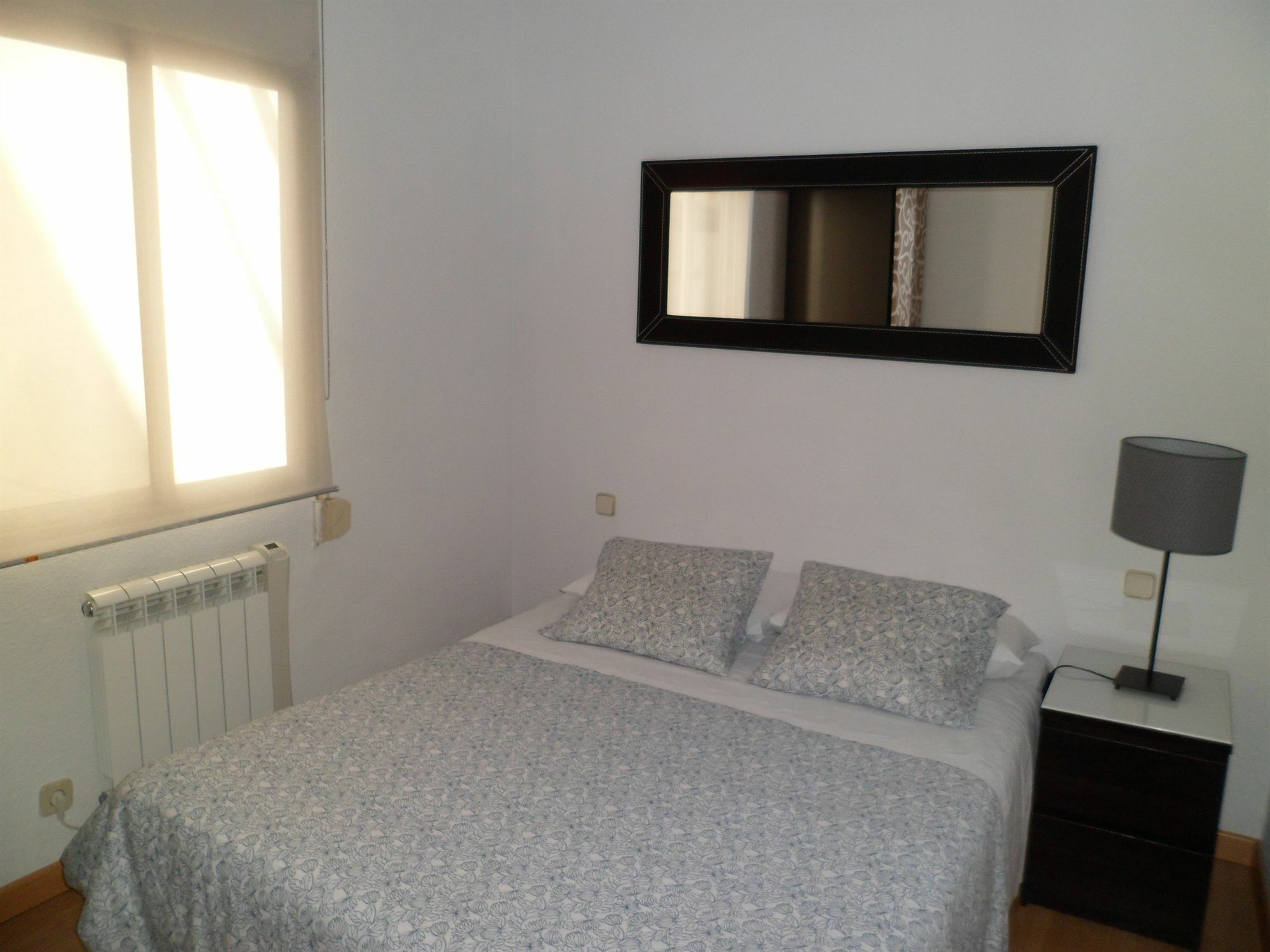 Room Canalejas Madrid Kültér fotó